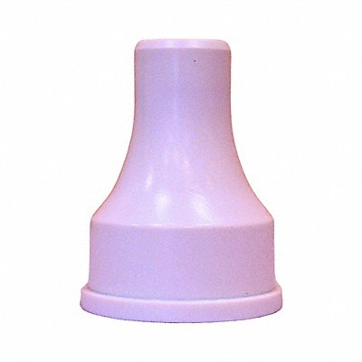 ULTRA CLEAN UCJ19T19 Jic/Tube Nozzle 19mm
