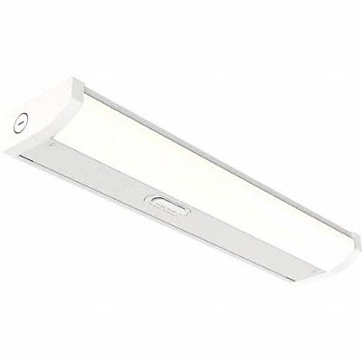 JUNO LIGHTING UCES18INSWW590CRIWHM6 LED Undercabinet 21 W White 0-10V