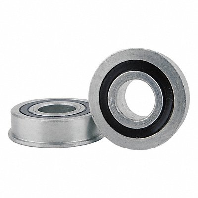 SCHATZ BEARING UGF500X11252RS Bearing flanged un-ground sealed