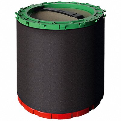 UNGER UHPR1 Ultra Resin Packs HydroPower Blk/Grn