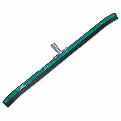UNGER UNGFP90C Curved Floor Squeegee 36 in W Curved