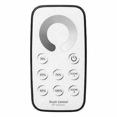 VOLTERREX UNVLRMTEG2 Remote Control for Light