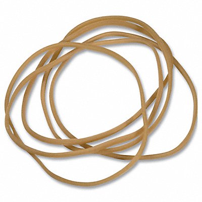 UNIVERSAL UNV00418 Rubberbands Size 18 1/4 lb PK400