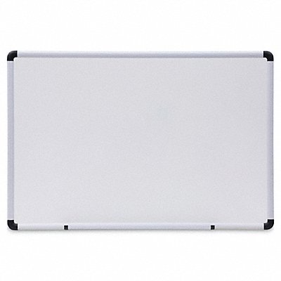 UNIVERSAL UNV43723 Dry Erase Board Melamine 36x24