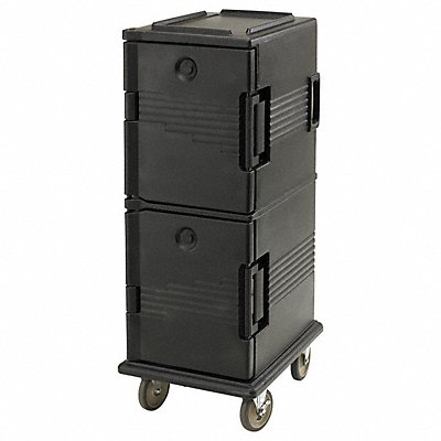 CAMBRO EAUPC800110 Camcarrier UPC Capacity 8 Full Size 4 D