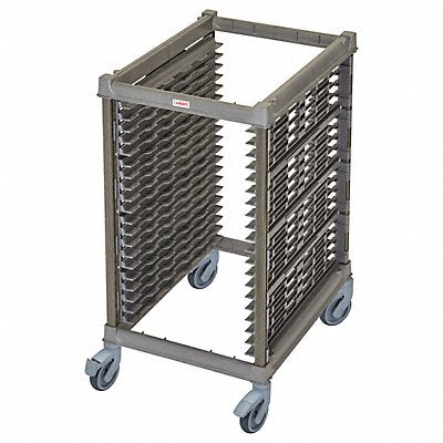 CAMBRO UPR1826HP20580 Bun Pan/Sheetpan Rack 48 in H Plastic