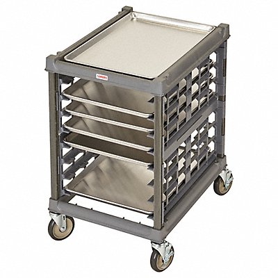 CAMBRO UPR1826U8580 Bun Pan/Sheetpan Rack 33.13 in H Plastic