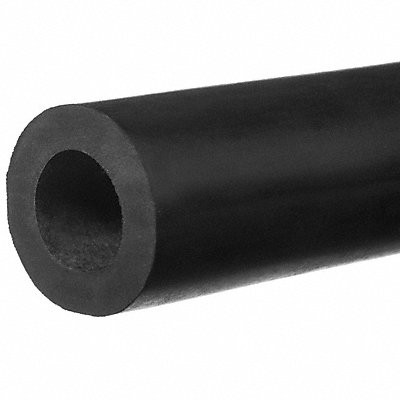 GRAINGER ZUSAESRT17 EPDM Tube Outside Dia 1 5/16 in L 5 ft