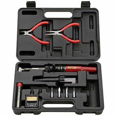 MASTER APPLIANCE UT100SiTC MASTER APPL Multi-Funct Solder Iron Kit