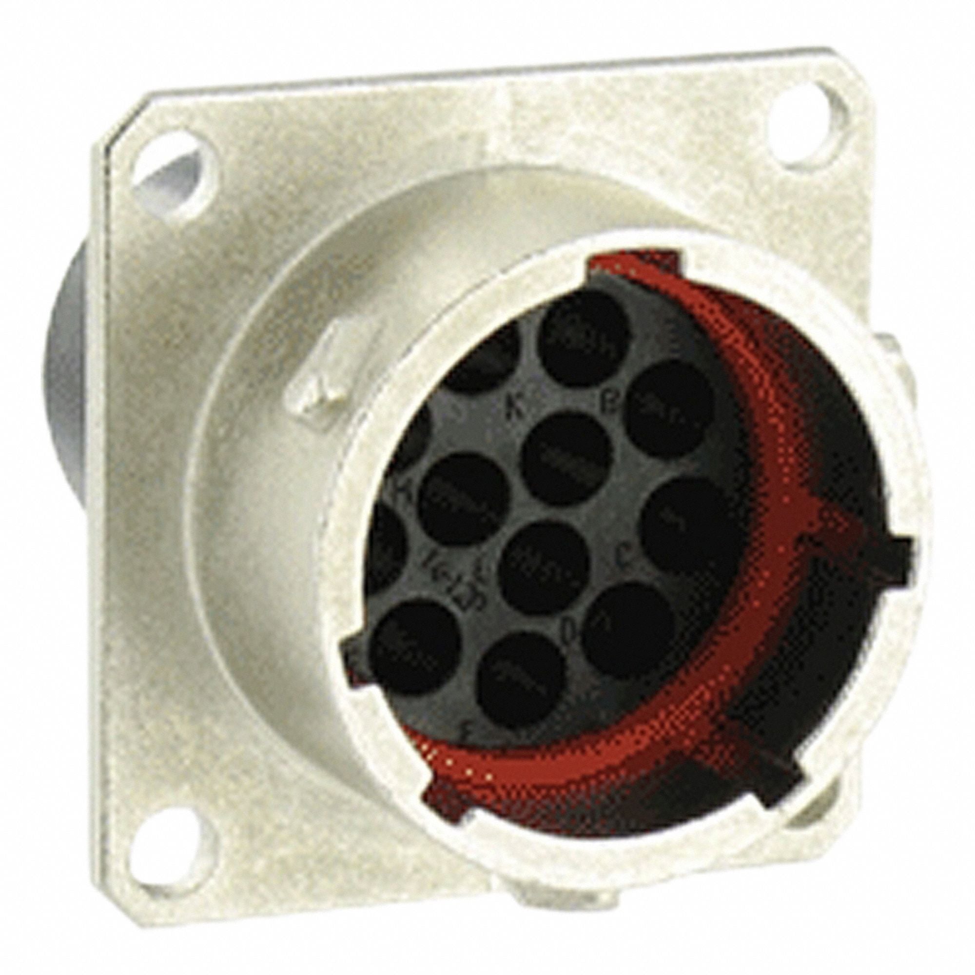 SOURIAU UT001412PH6 Electrical Connector