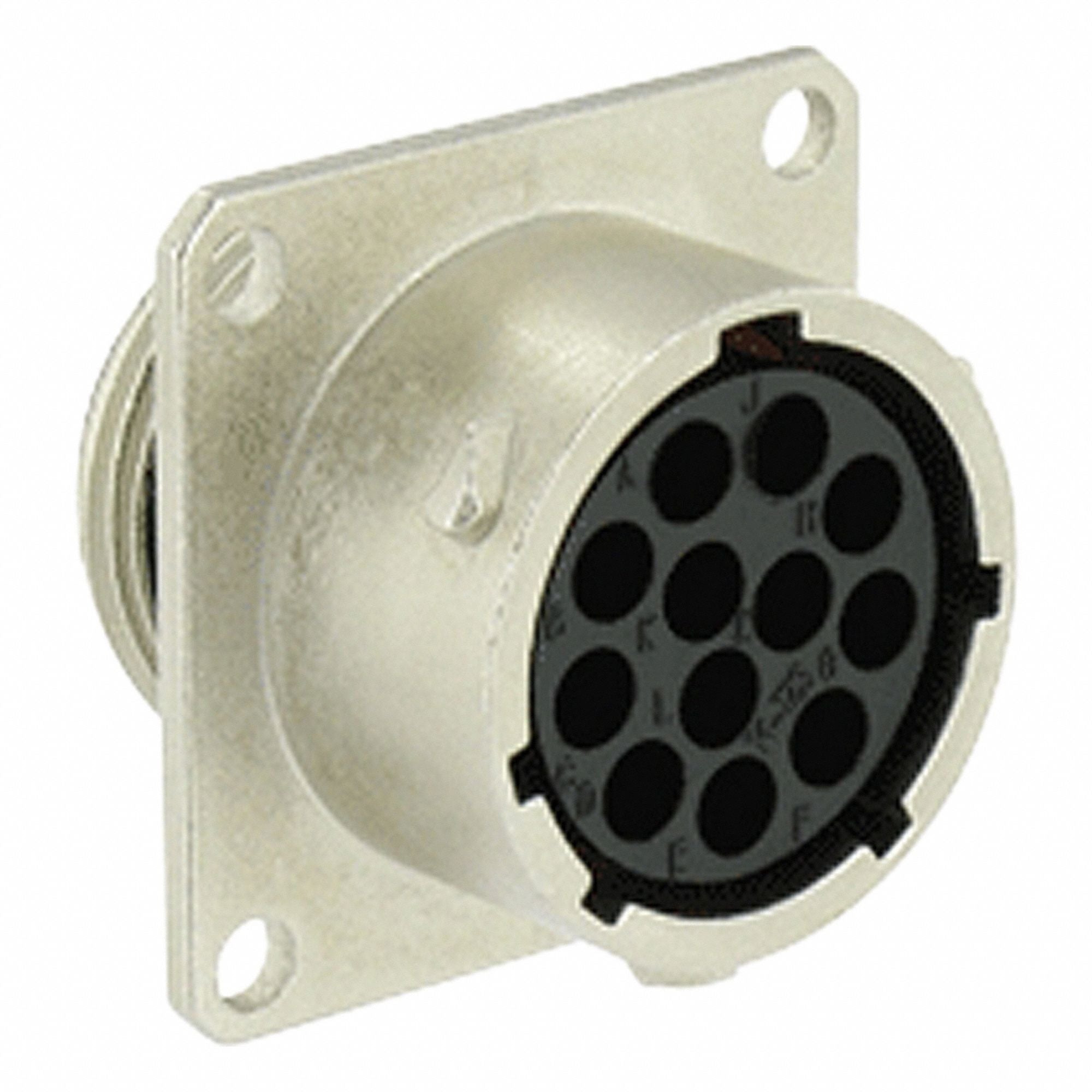 SOURIAU UT001412SH6 Electrical Connector