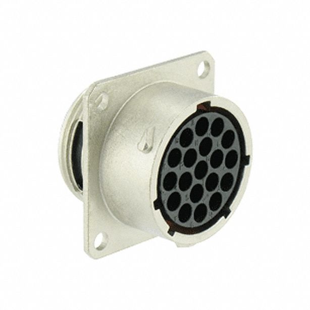 SOURIAU UT001619SH6 Electrical Connector