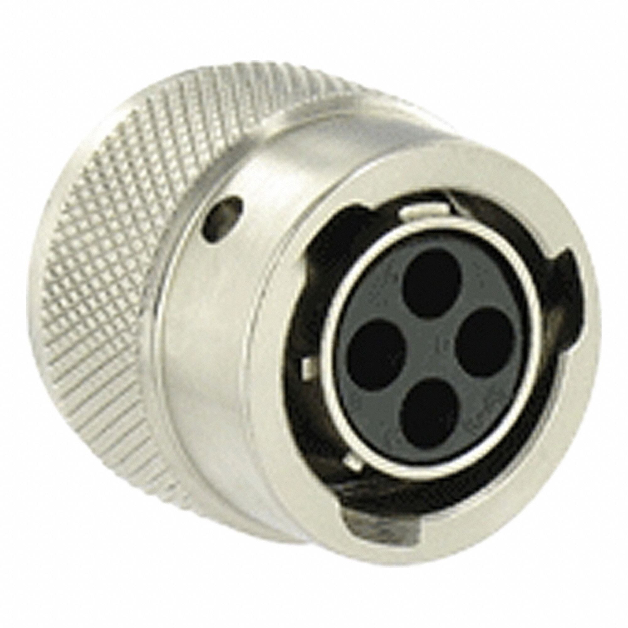 SOURIAU UT06104SH Electrical Connector