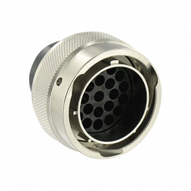 SOURIAU UT061823PH Electrical Connector
