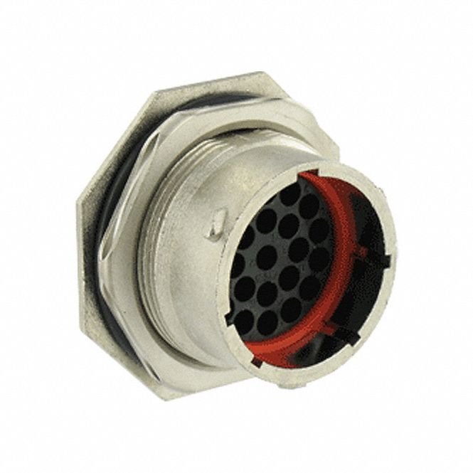 SOURIAU UT071823PH6 Electrical Connector