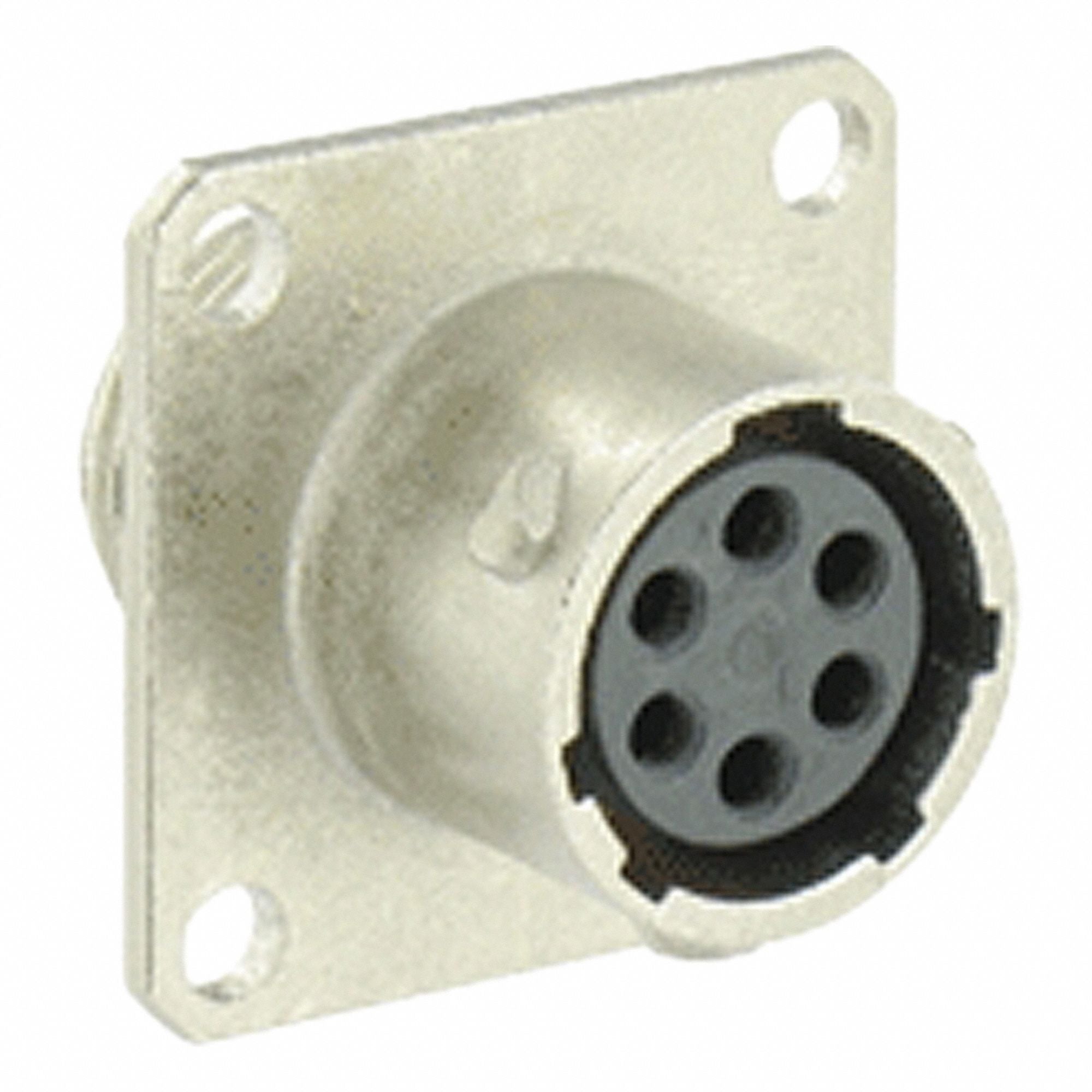 SOURIAU UT0W0106SH6 Electrical Connector