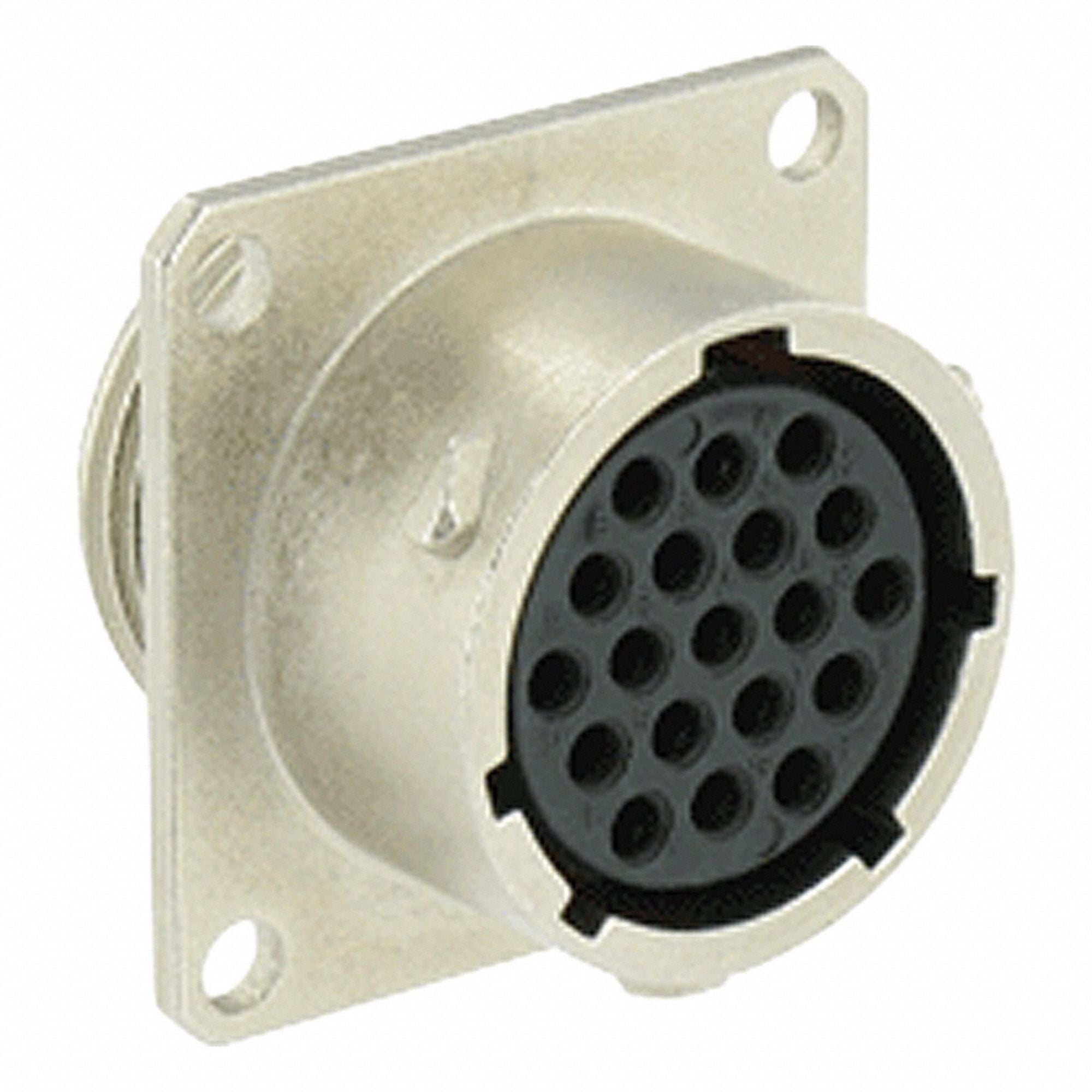 SOURIAU UT0W01419SH6 Electrical Connector