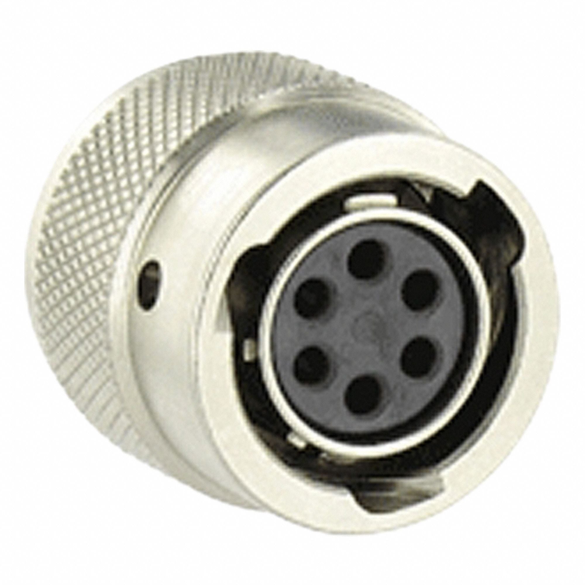 SOURIAU UT0W6106SH Electrical Connector
