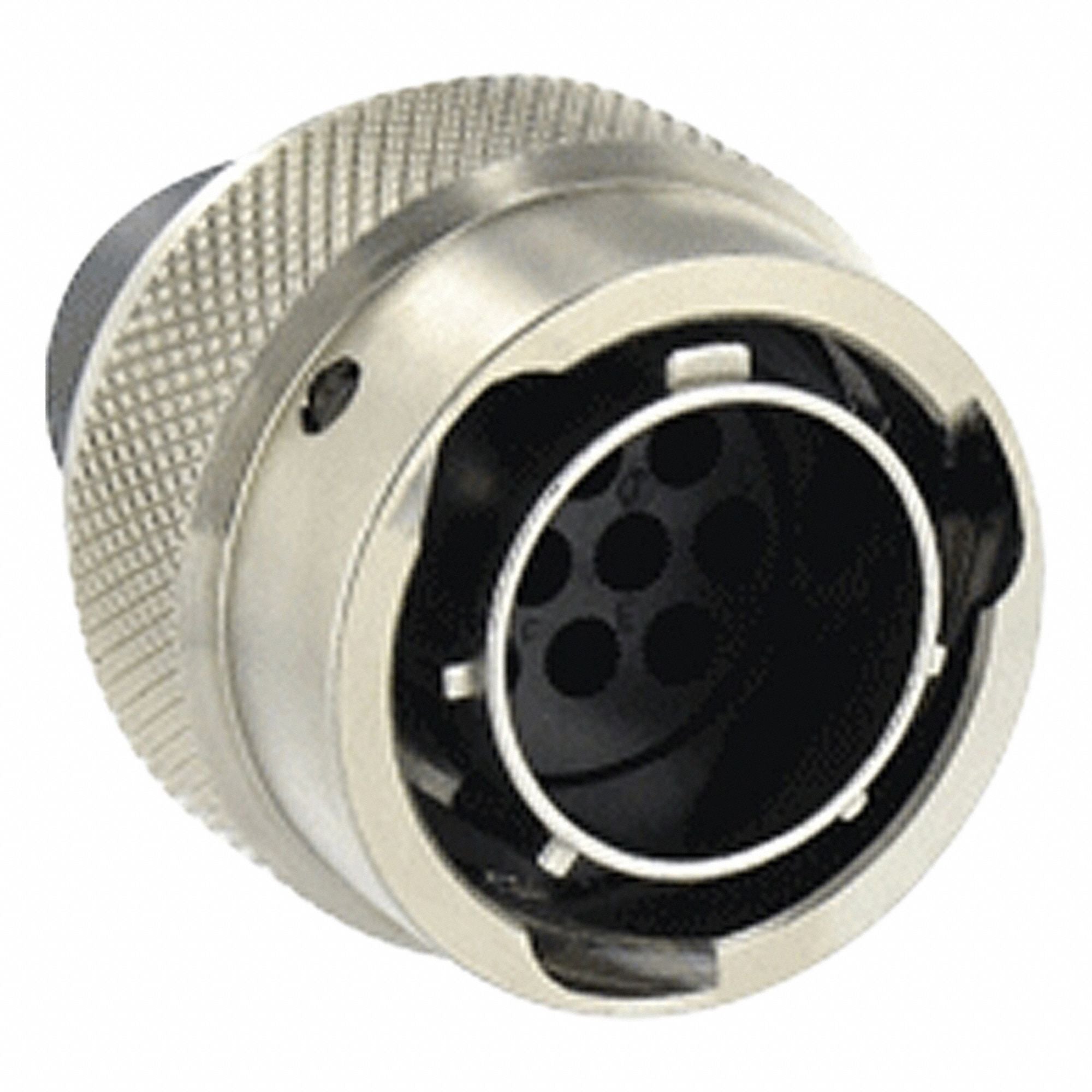 SOURIAU UT0W61210PH Electrical Connector