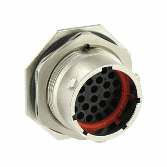 SOURIAU UT0W71626PH6 Electrical Connector