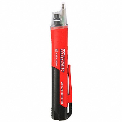 WESTWARD 800HD1 Voltage Detector