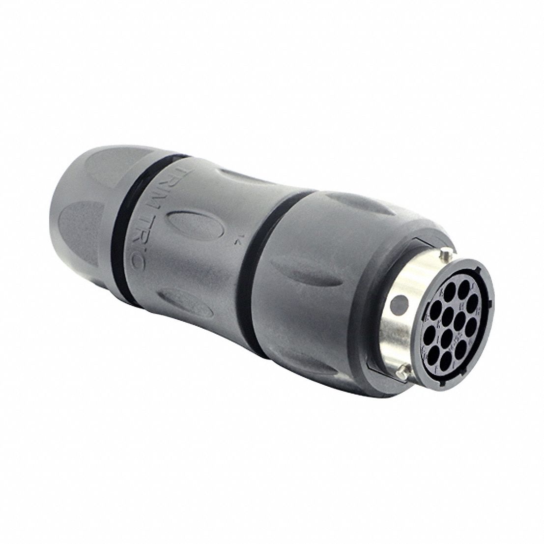 SOURIAU UTGX1JC1412S Electrical Connector