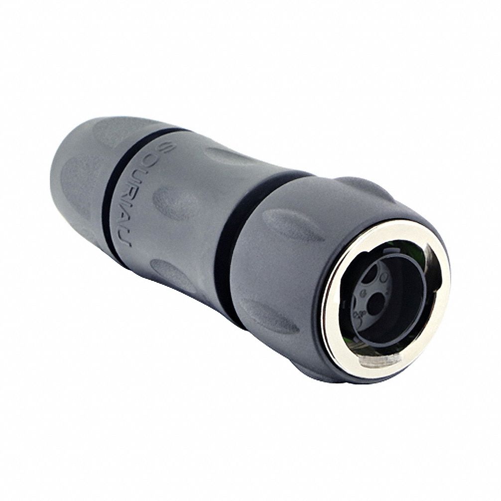 SOURIAU UTGX6JC103P Electrical Connector