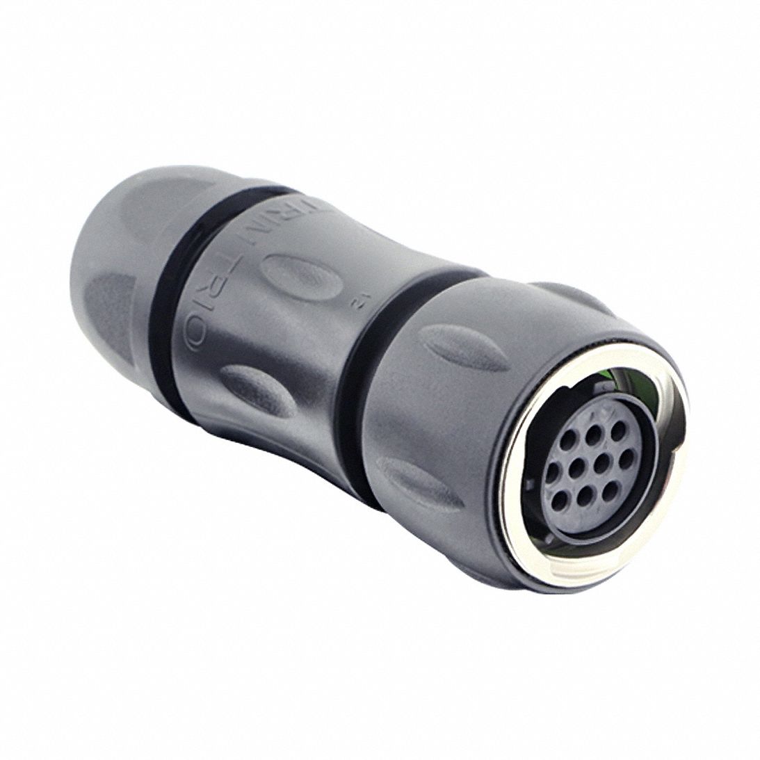 SOURIAU UTGX6JC1210S Electrical Connector