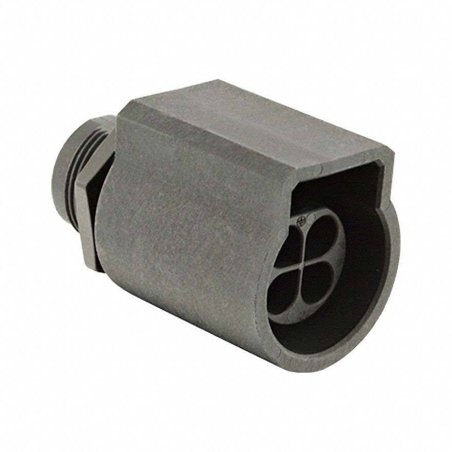 SOURIAU UTL7103G1S Electrical Connector