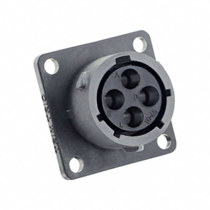 SOURIAU UTSX0104S Electrical Connector