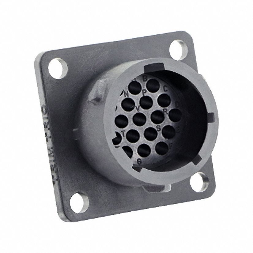 SOURIAU UTSX01419P Electrical Connector