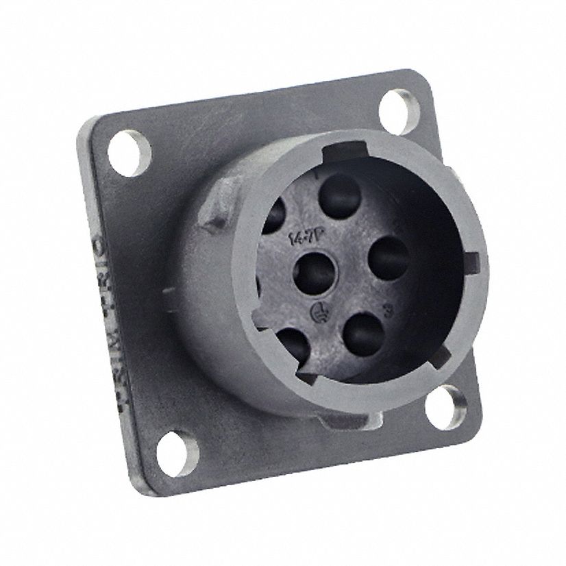 SOURIAU UTSX0147P Electrical Connector