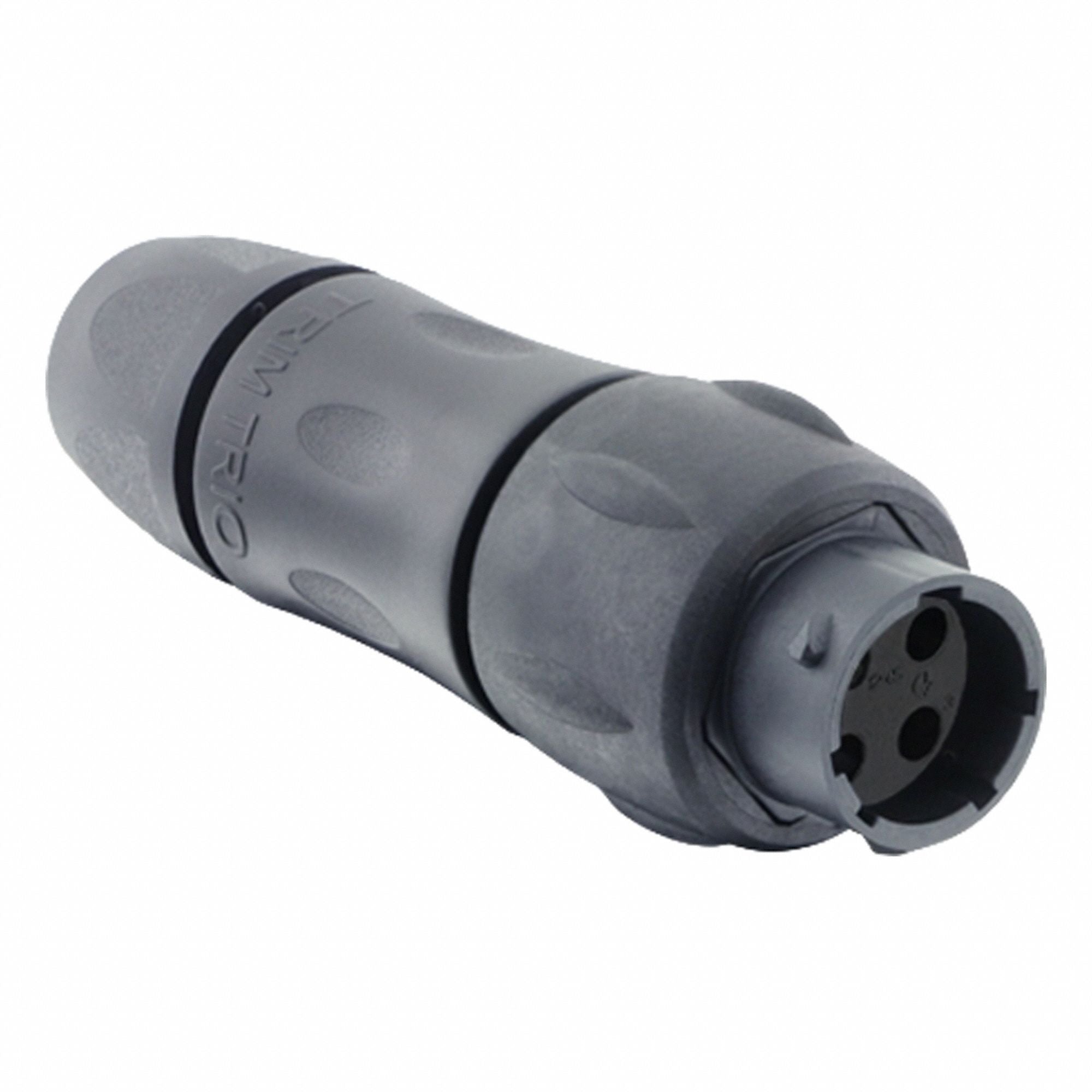 SOURIAU UTSX1JC124P Electrical Connector
