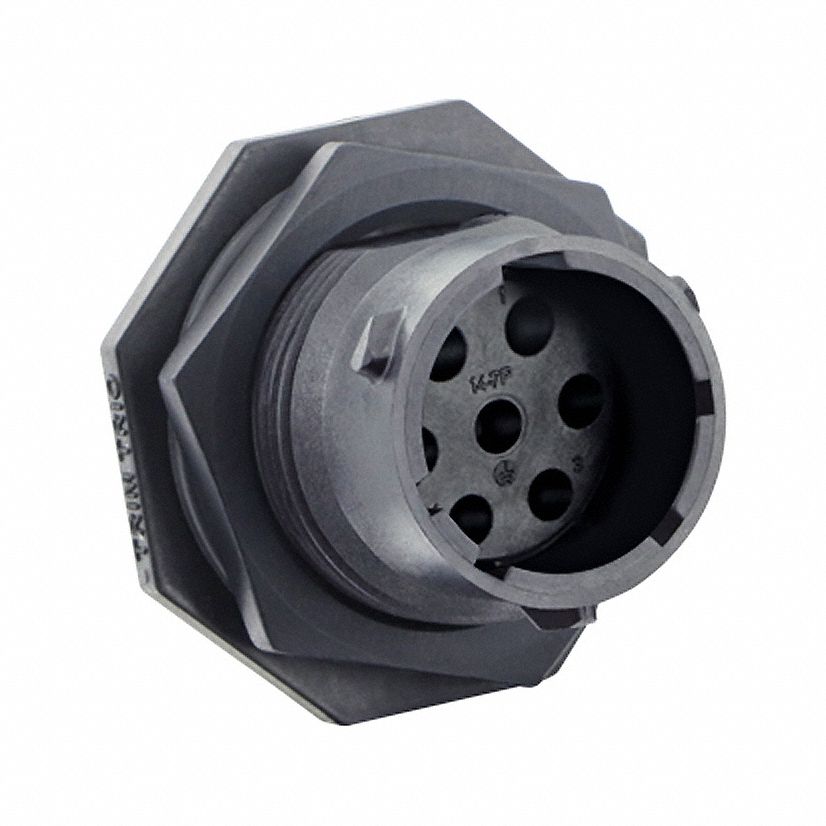 SOURIAU UTSX7147P Electrical Connector