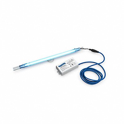 FRIEDRICH UVT1 UV Sterilizing Light 1 1/8 in H 1 in W