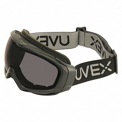 HONEYWELL UVEX S2381 Safety Goggles Anti-Fog Grey Lens