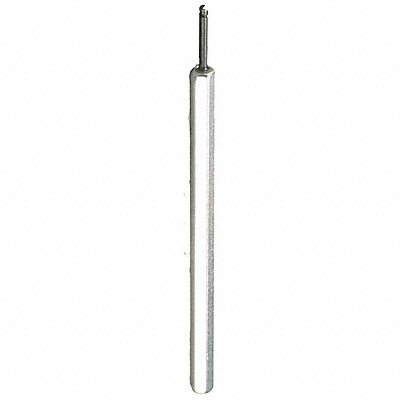 OK INDUSTRIES UW1 Wire Unwrap Tool LH 20-26 AWG Silver