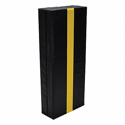 GRAINGER VPADI38 Column Protector 8 I-Beam