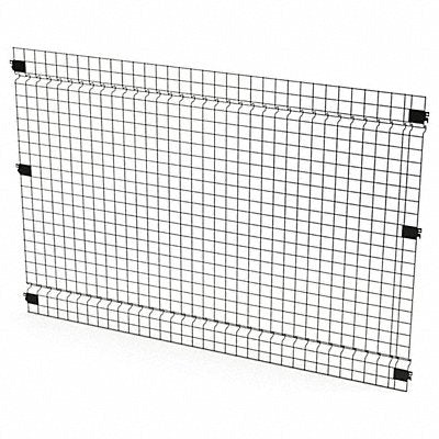 HUSKY RACK WIRE V0504 Welded Wire Panel