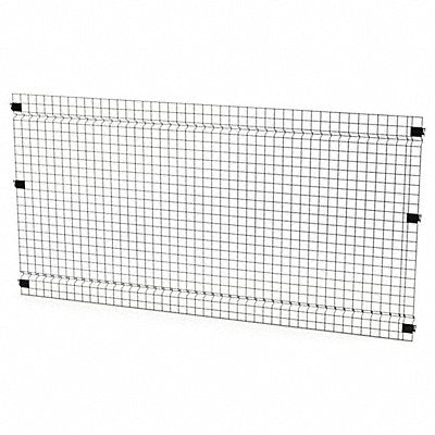 HUSKY RACK WIRE V0804 Welded Wire Panel