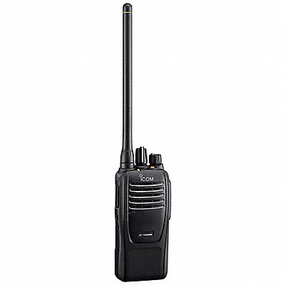 ICOM V10MR Portable Two Way Radio 2 W 1 L