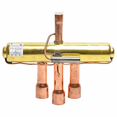 RANCO V124220T0270 Ranco Heat Pump Reversing Valve