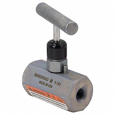 ENERPAC V182 Needle Valve 1/4-18 4 GPM