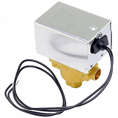 HONEYWELL HOME V4044A1019 DIVERTING VALVE 120/60 1/2 SWEAT