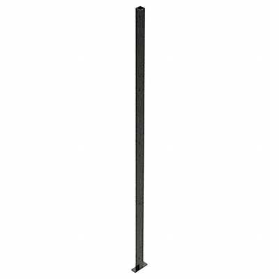 HUSKY RACK WIRE V5510 Post Line