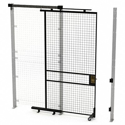 HUSKY RACK WIRE V590408 Tunnel Slide Door