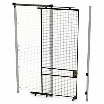 HUSKY RACK WIRE V590410 Tunnel Slide Door