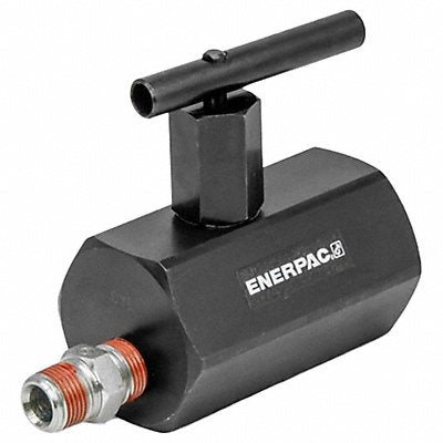 ENERPAC V66 Check Valve 4 gpm 3/8 in NPT Steel