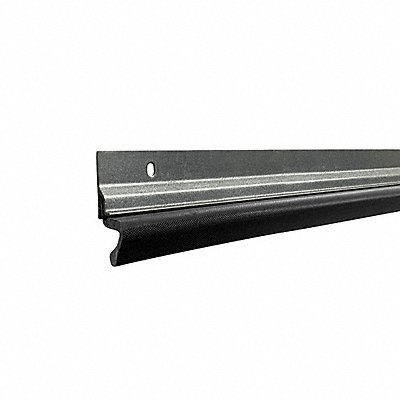 FROST KING VA38S ALUM/KERF DOOR SET SILVER