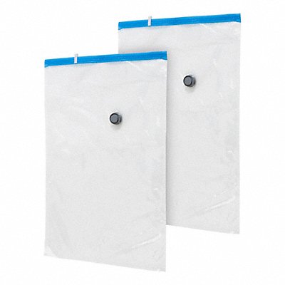 HONEY-CAN-DO VAC01299 Vacuum Storage Bag Extra Large